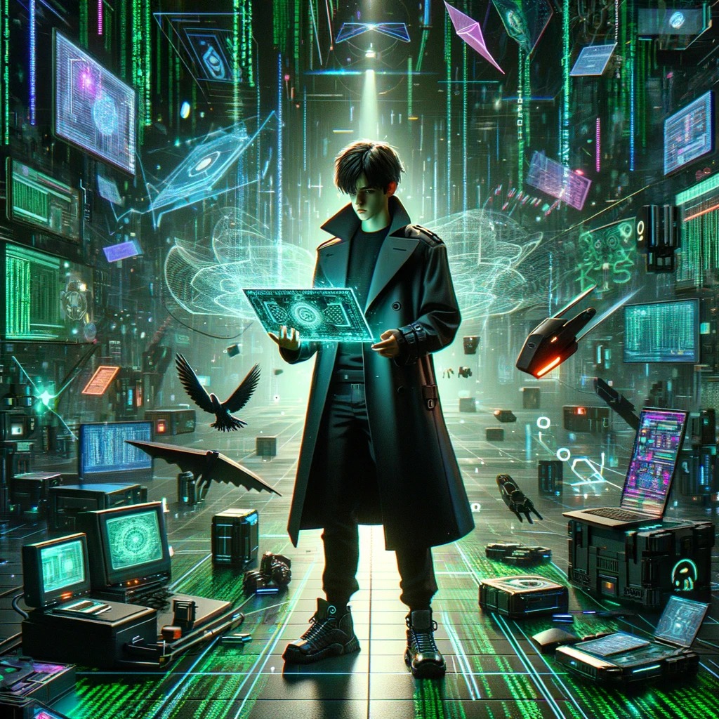 Login image